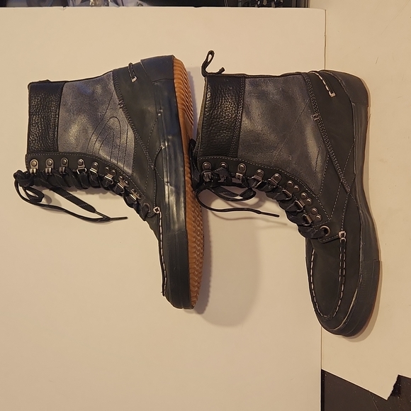 TRETORN Men's Highlander Vinter Hiking Boot Size 9 - Picture 5 of 9